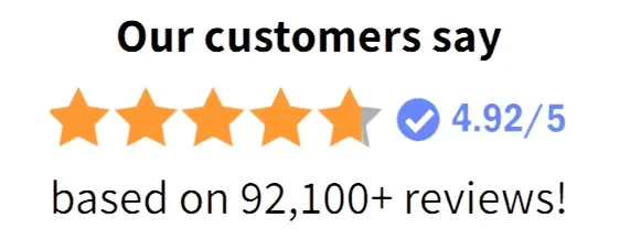 5 star rated BackBiome supplement